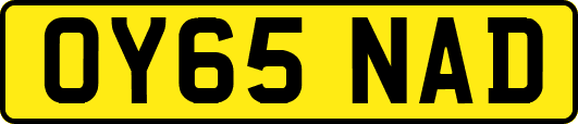 OY65NAD