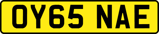 OY65NAE