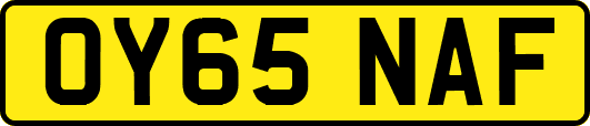 OY65NAF