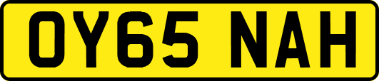 OY65NAH