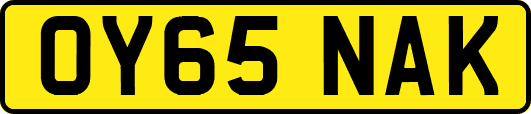 OY65NAK