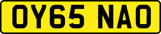 OY65NAO