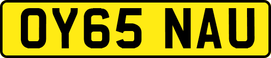 OY65NAU