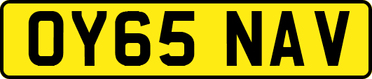 OY65NAV