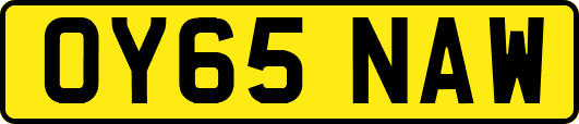 OY65NAW
