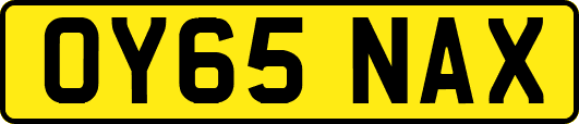 OY65NAX