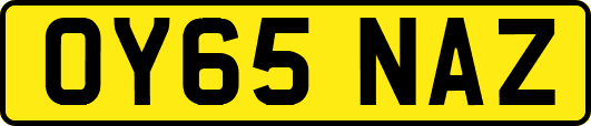 OY65NAZ