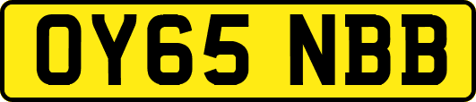 OY65NBB