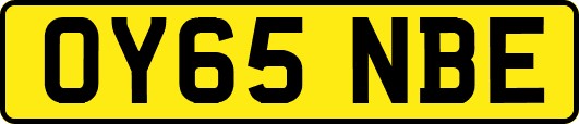 OY65NBE