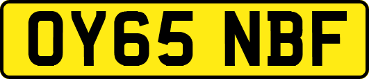 OY65NBF