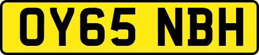 OY65NBH