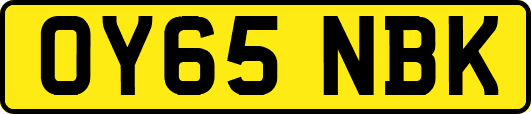 OY65NBK