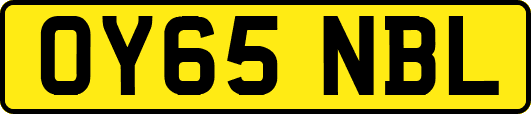OY65NBL