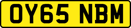 OY65NBM