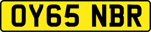 OY65NBR