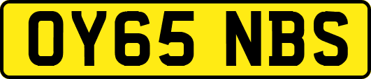 OY65NBS