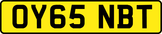 OY65NBT