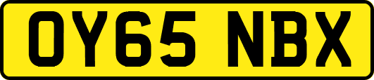 OY65NBX