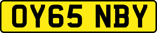 OY65NBY
