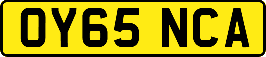 OY65NCA