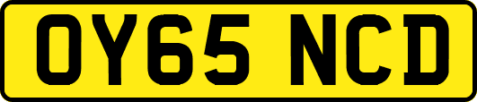 OY65NCD