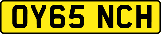 OY65NCH