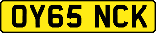 OY65NCK