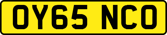 OY65NCO