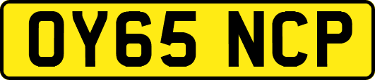 OY65NCP