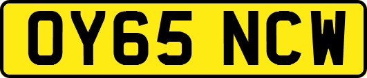 OY65NCW