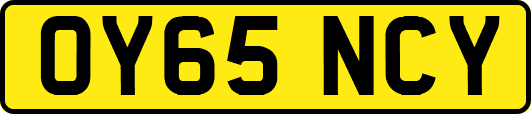 OY65NCY