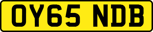 OY65NDB