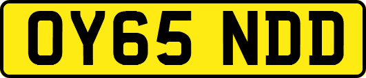 OY65NDD