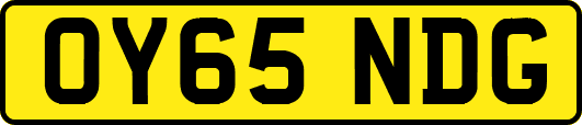 OY65NDG
