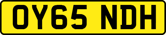 OY65NDH