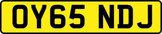OY65NDJ
