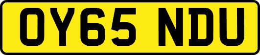 OY65NDU