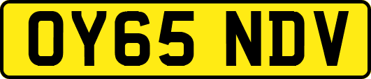 OY65NDV