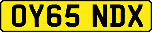 OY65NDX