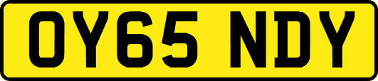 OY65NDY