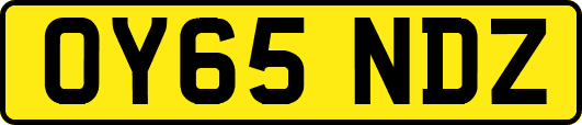 OY65NDZ