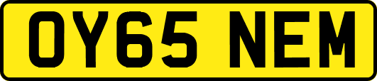 OY65NEM