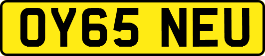 OY65NEU
