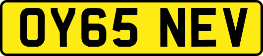 OY65NEV