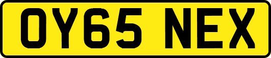 OY65NEX