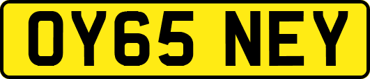 OY65NEY
