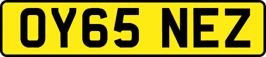 OY65NEZ