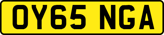 OY65NGA