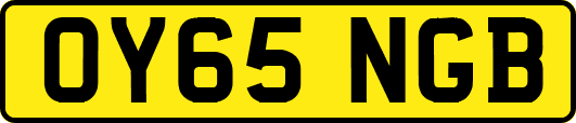OY65NGB