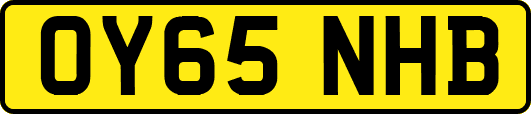 OY65NHB